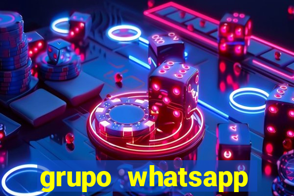 grupo whatsapp emprego bahia