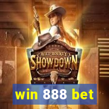 win 888 bet