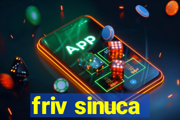 friv sinuca