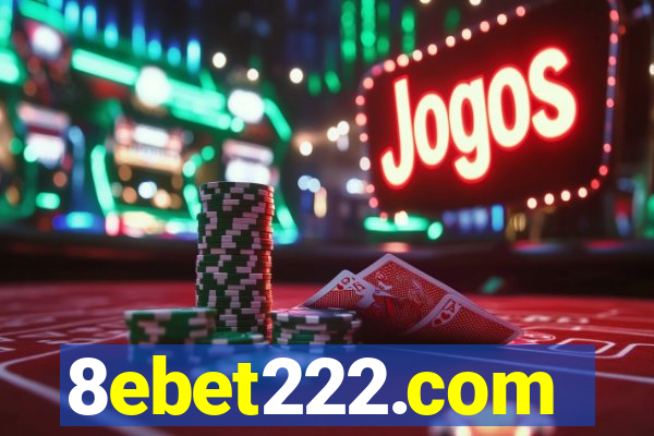 8ebet222.com