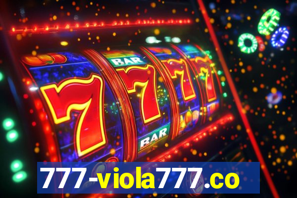 777-viola777.com