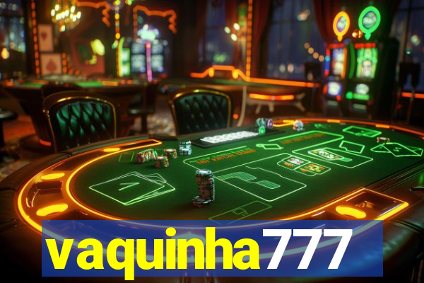 vaquinha777