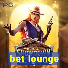 bet lounge