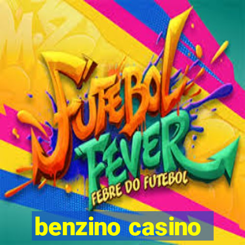 benzino casino