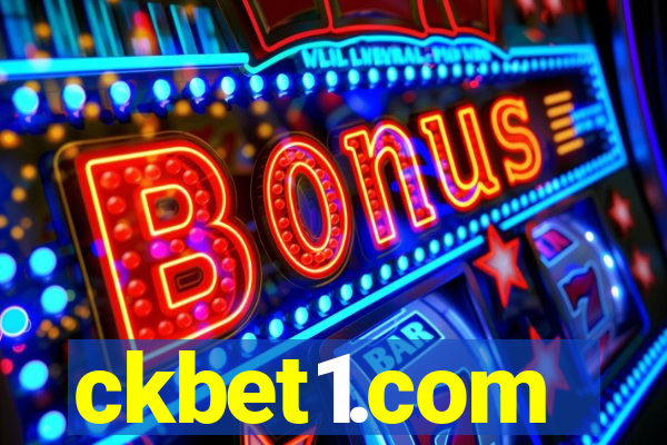 ckbet1.com