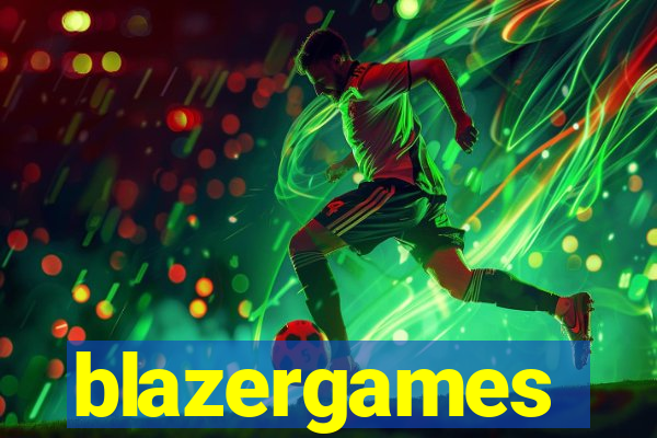 blazergames