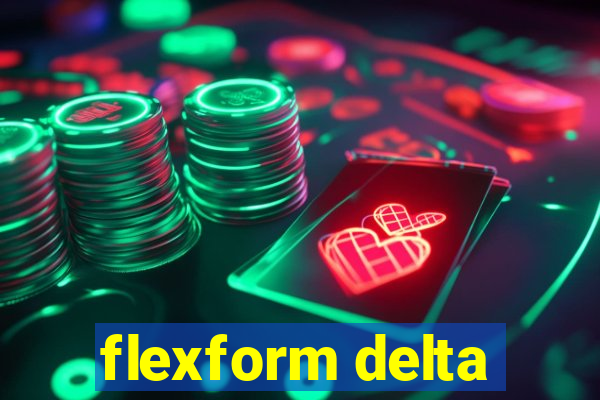 flexform delta