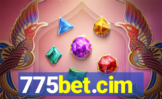 775bet.cim