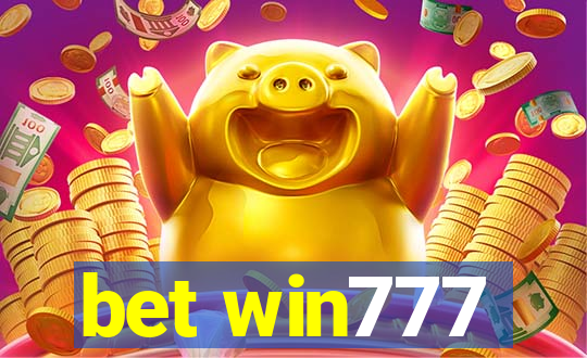 bet win777