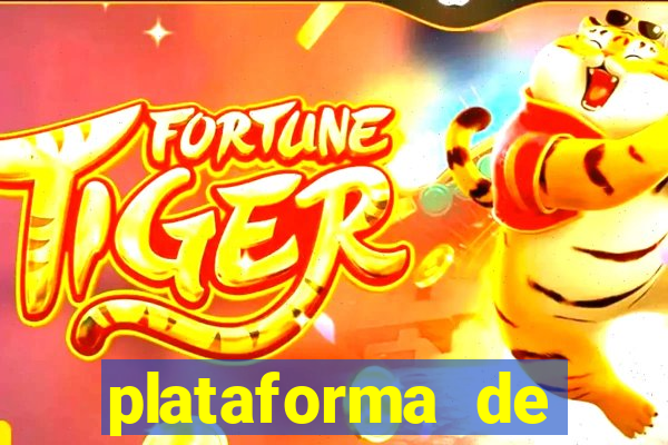 plataforma de casino pagando no cadastro