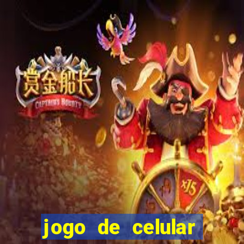 jogo de celular para dois