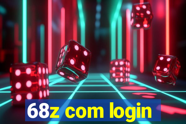 68z com login