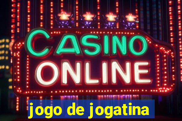 jogo de jogatina