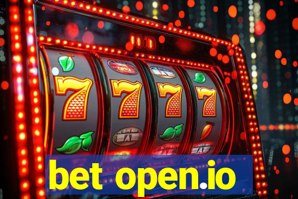 bet open.io