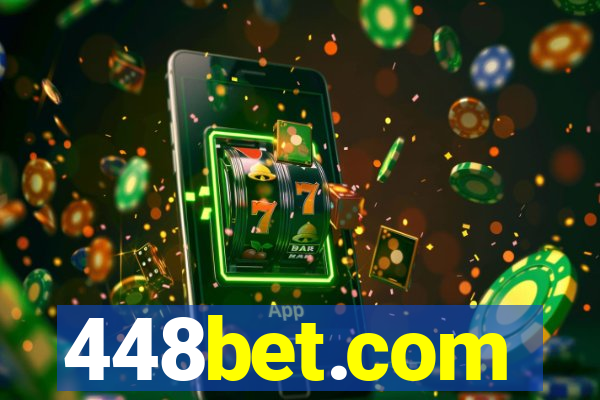 448bet.com