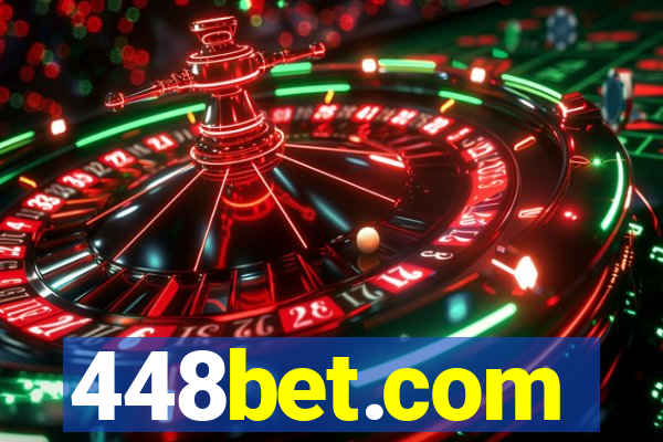 448bet.com