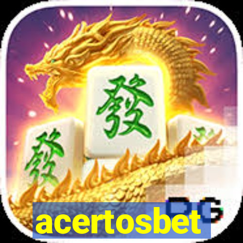 acertosbet