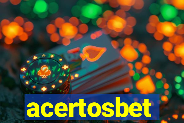 acertosbet