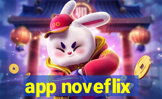 app noveflix