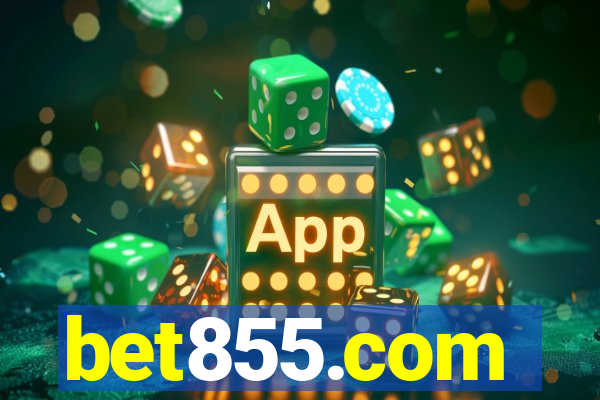 bet855.com