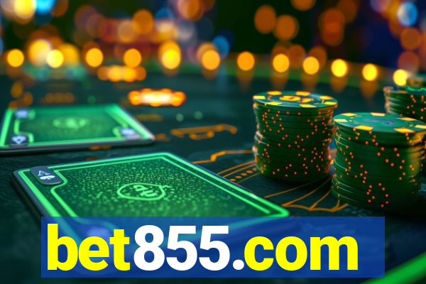 bet855.com