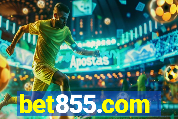 bet855.com