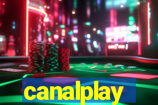 canalplay