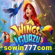 sowin777com