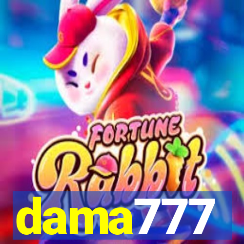 dama777