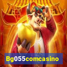 Bg055comcasino