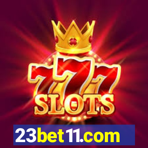 23bet11.com