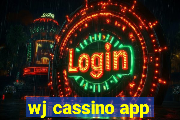 wj cassino app