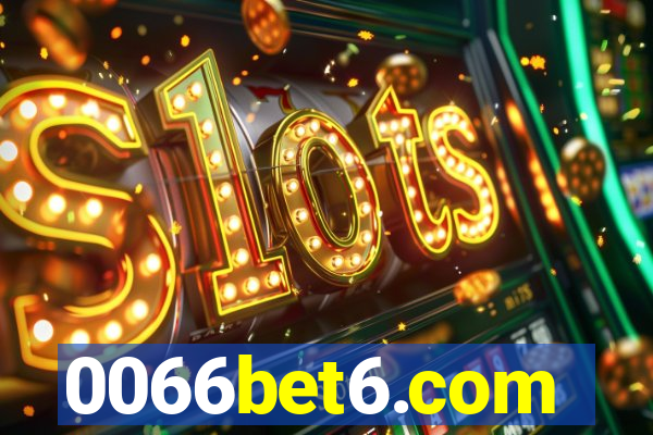 0066bet6.com