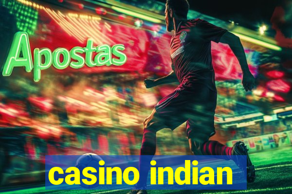 casino indian