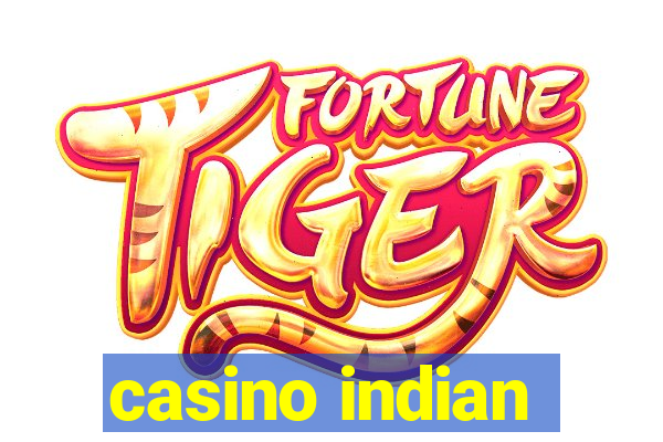 casino indian