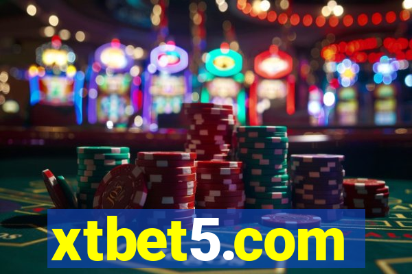 xtbet5.com