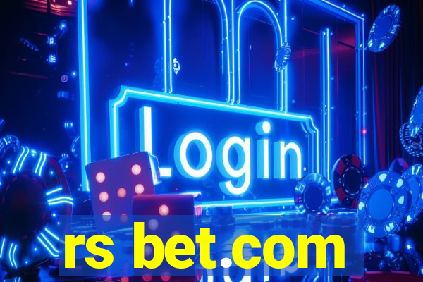 rs bet.com