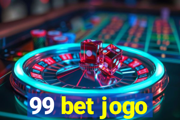 99 bet jogo