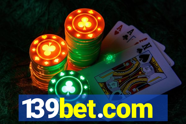 139bet.com