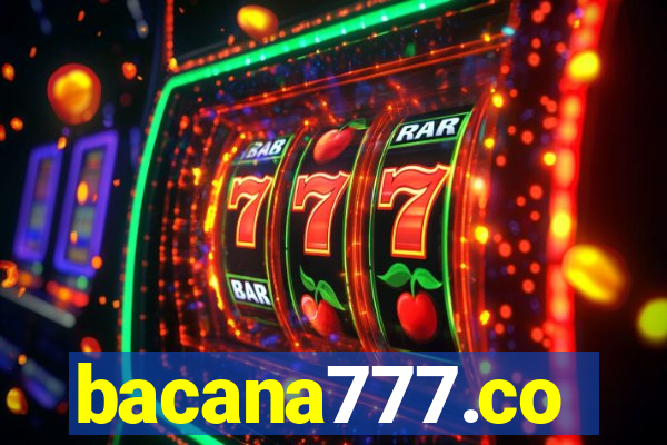 bacana777.co