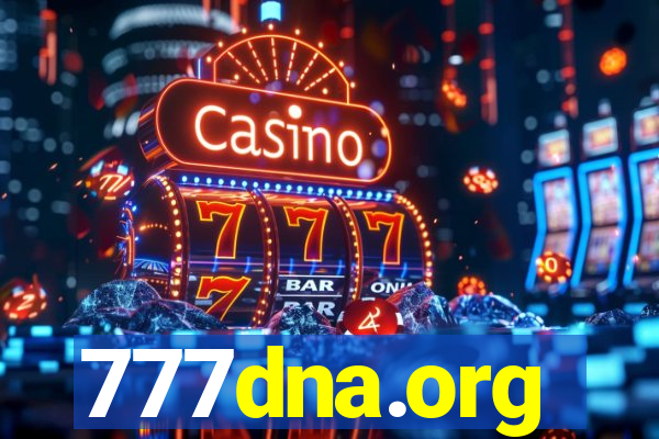 777dna.org