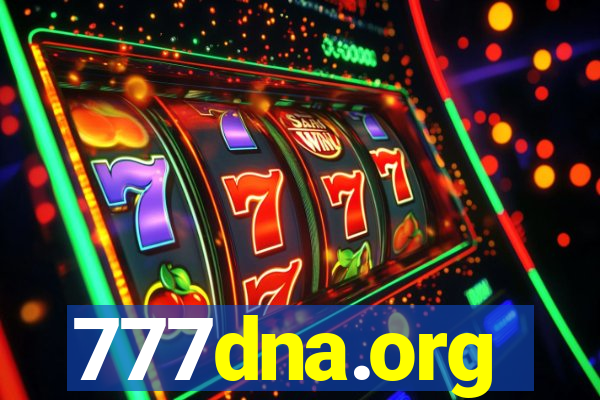 777dna.org