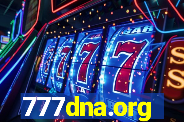 777dna.org