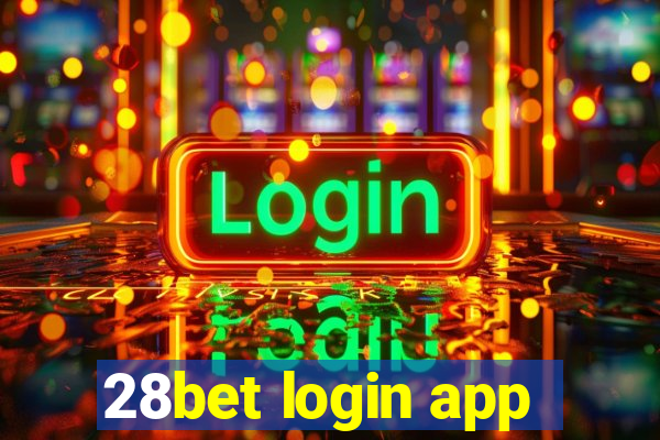 28bet login app