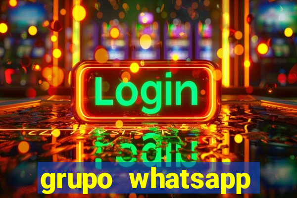 grupo whatsapp porto velho