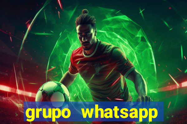 grupo whatsapp porto velho