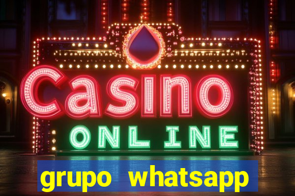 grupo whatsapp porto velho