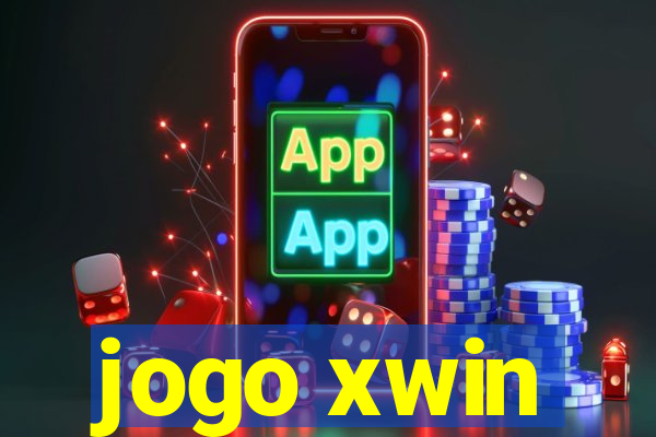 jogo xwin