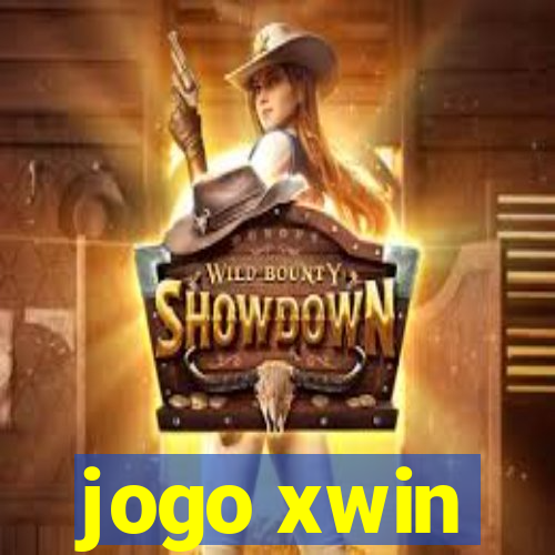 jogo xwin