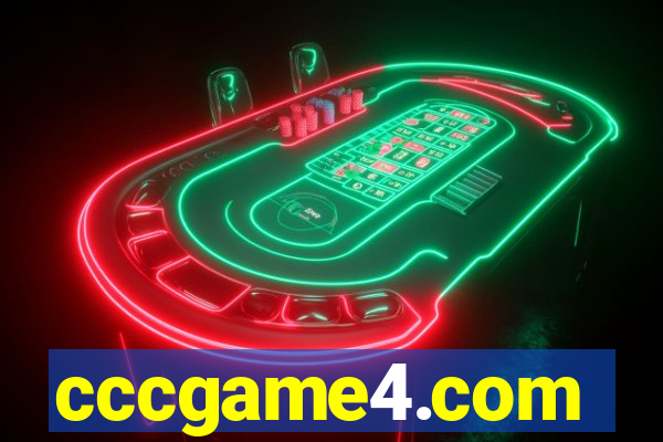 cccgame4.com